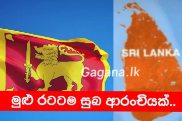 ශ්‍රී ලංකාව ලෝකයේ 05 වන තැනට එයි..මුළු රටටම සුබ ආරංචියක් මෙන්න...