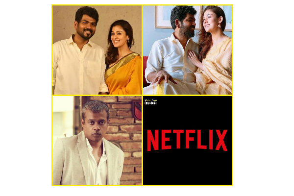 நயன்தாரா - விக்னேஷ் சிவன் திருமணத்தில் இப்படி விஷயம் செய்யவுள்ளார்களா? | Vignesh Shivan Nayanthara Marriage Special நயன்தாரா - விக்னேஷ் சிவன் திருமணத்தில் இப்படி விஷயம் செய்யவுள்ளார்களா? | Vignesh Shivan Nayanthara Marriage Special