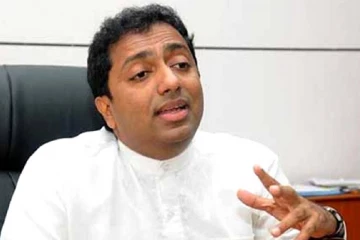 මැයි දිනයට එජාපයෙන් බුරියානි දන්සලක්