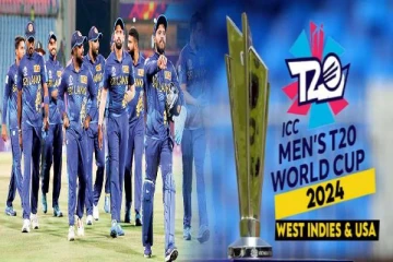 ரி20 உலக கிண்ண போட்டி: இலங்கை கிரிக்கெட் வீரர்களுக்கு ஏற்பட்ட நெருக்கடி!