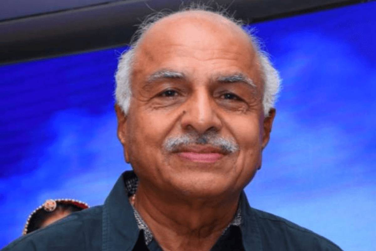 சென்னைக்கு கொண்டுவரப்பட்ட ஆர்.பி.சௌத்ரி உடல் | Rb Choudarys Body Brought To Chennai