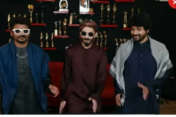 அரபிக்குத்து காப்பிக்குத்துவா, கலாய்த்து எடுக்கும் நெட்டிசன்கள்