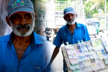 என்ன சொல்லி ரணில் ஆட்சிக்கு வந்தார்? இலங்கைக் குடிமகனின் உள்ளக்குமுறல்!(Video)