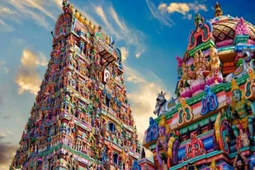 தமிழகத்தின் சிறப்புக்களை வெளிகாட்டும் கோயில்கள்: முழு விபரம் இதோ
