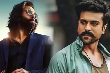 அனிமல் பட இயக்குநருடன் இணையும் ராம் சரண்?.. வெளிவந்த அதிரடி அப்டேட்