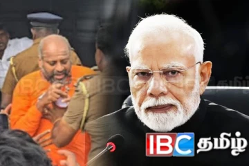 தையிட்டியில் வெடித்த போராட்டத்தால் மோடி தரப்புக்கு காத்திருக்கும் சவால்...