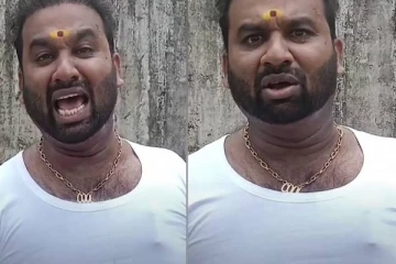 சற்று முன்  கண்ணீர் விட்டு கதறி அழுத கூல் சுரேஷ்! காரணம் என்ன? வைரல் வீடியோ