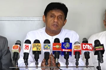 நெருக்கடிகளுக்கு முன் தேர்தலை நடத்துங்கள்; சஜித்!