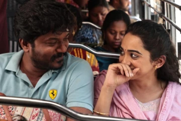 ஓடிடி-யிலும் ப்ளாக் பஸ்டர் வெற்றியடைந்த குடும்பஸ்தன்.. அதிகாரப்பூர்வமான அறிவிப்பு