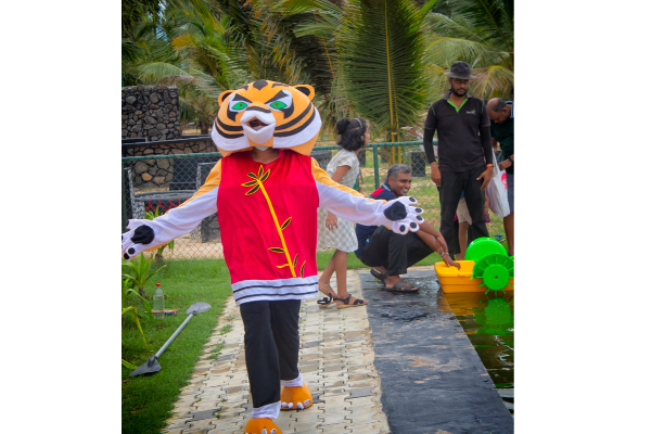 உச்சக்கட்ட மகிழ்ச்சியில் ஈழத்தமிழர்கள்..... களைக்கட்டி கொண்டாட்டம்! வியக்க வைக்கும் அழகிய புகைப்படம் | Devali Celibaration In Jaffna