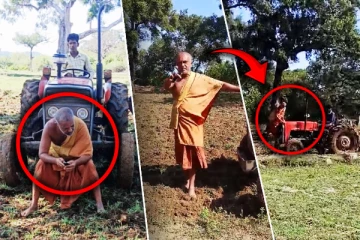 தமிழர் தலைநகரில் பௌத்த பிக்குவின் அடாவடி: இன்னலுறும் தமிழ் மக்கள்