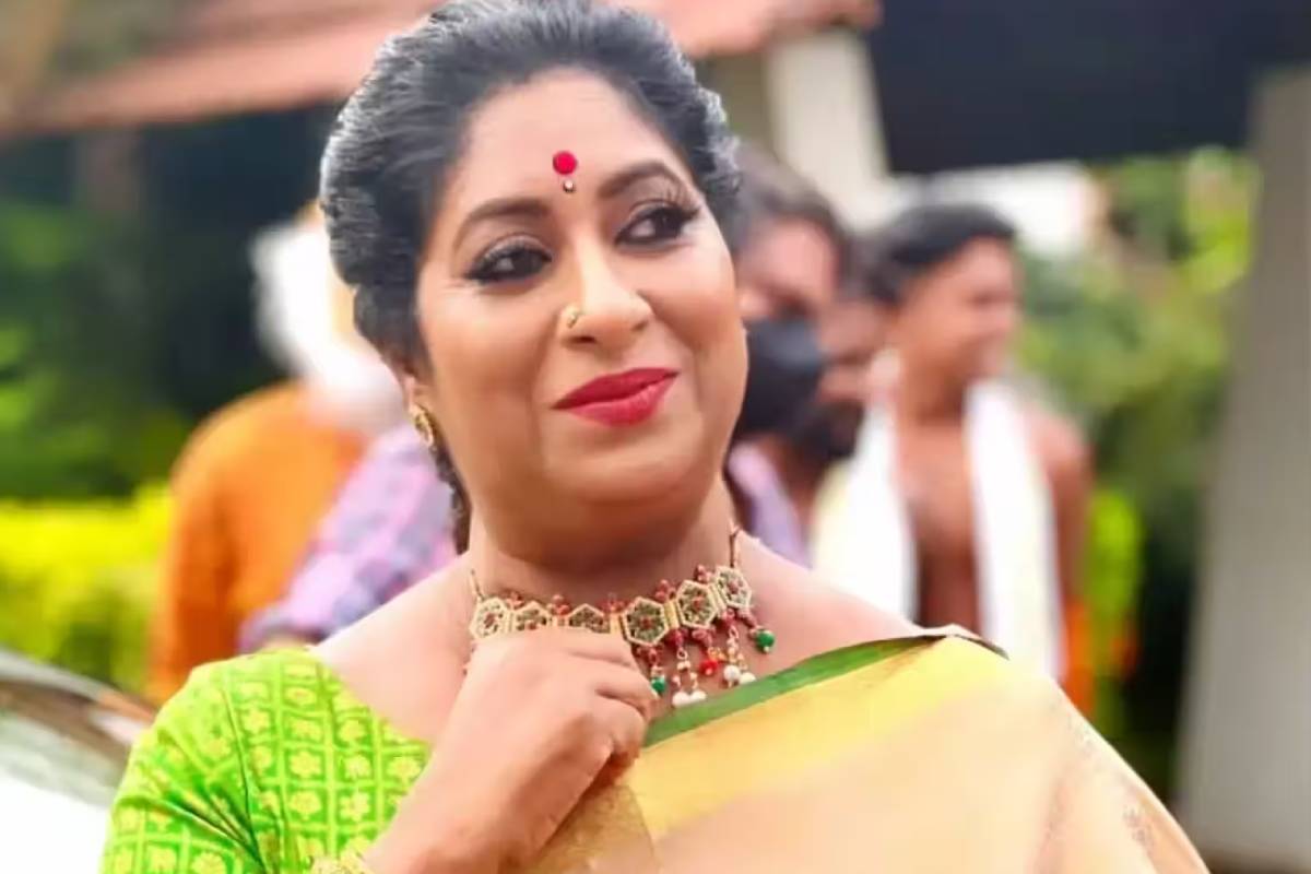 திருமண கொண்டாட்டத்திற்கு இடையில் செம ஷாக்கில் குடும்பத்தினர், அப்படி யார் வந்தது?... சிறகடிக்க ஆசை புரொமோ | Siragadikka Aasai Serial August 21 Episode