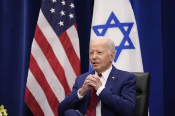 காஸாவில் சிக்கித் தவிக்கும் உறவினர்கள்... வழக்கு தொடர்ந்த அமெரிக்க மக்கள்