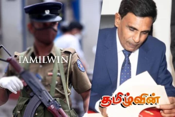 பொலிஸ் அரசியலுக்கு முடிவு கட்டப்படும் : புதிய அமைச்சரின் உறுதிமொழி