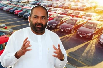 வாகன இறக்குமதிக்கு பச்சை கொடி: அமைச்சர் வெளியிட்ட தகவல்