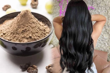 முடி உதிர்வால் சிரமமா? வீட்டிலேயே சீயக்காய் பொடி செய்திடலாம்