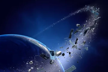 விண்வெளியில் ஆதிக்கம் செலுத்தும் நாடுகள் - இந்தியா எத்தனை செயற்கை கோள்களை ஏவியுள்ளது?