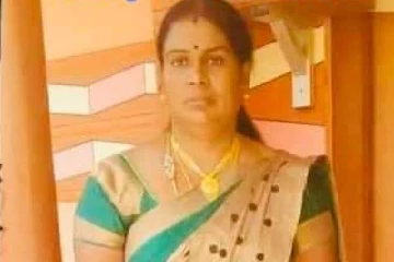 யாழில்  பரிதாபமாக பலியான இளம் தாய்; நிர்க்கதியில் குழந்தைகள்