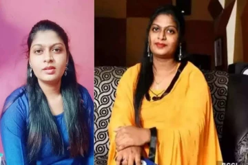 முன்னாள் கணவர் மீது பிரபல கானா பாடகி இசைவாணி புகார் - ரசிகர்கள் அதிர்ச்சி