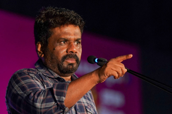 கச்சத்தீவு தொடர்பில் ஜனாதிபதி அநுரவின் அறிவிப்பு: விஜயின் கூற்றுக்கு பதிலடி! | Anura Announces Measures To Protect Katchatheevu