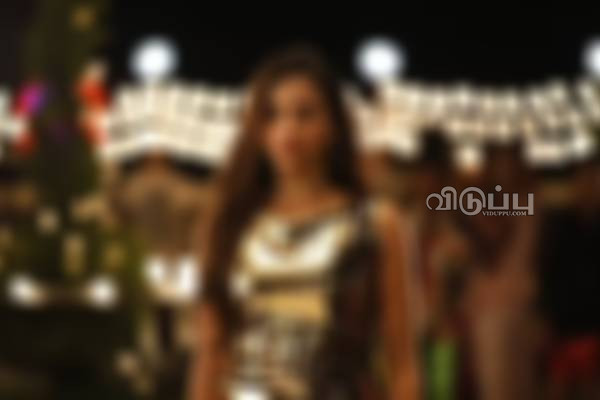 பானி பூரி என்றால் உயிர்.. சாலையோர உணவை விரும்பும் அந்த டாப் நடிகை.. அட அடி தூள்! | Top Actress Who Love To Eat Road Side Dish