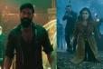 யாஷ், நயன்தாரா நடிப்பில் "டாக்சிக்" தமிழ் ட்ரெய்லர்