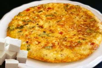 வித்தியாசமான பனீர் ஒம்லேட் செய்து பார்க்கலாமே