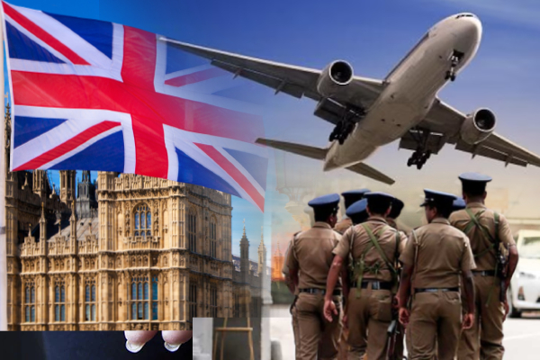 Bekerja di Inggris: Pencarian intensif terhadap seorang pria yang terlibat dalam operasi pencucian uang besar-besaran Bekerja di Inggris: Pencarian intensif terhadap seorang pria yang terlibat dalam operasi pencucian uang besar-besaran