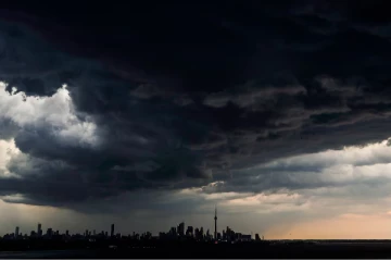 கனடாவின் இந்தப் பகுதியில் வெள்ளம் குறித்து எச்சரிக்கை