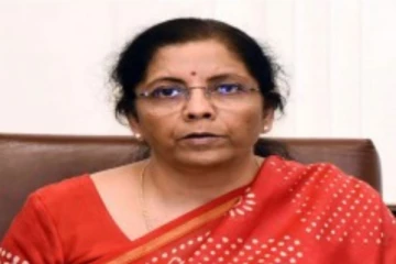 சிறு சேமிப்புகளுக்கான வட்டியை குறைத்தது தொடர்பான அறிக்கை வாபஸ்: நிர்மலா சீதாராமன் தகவல்