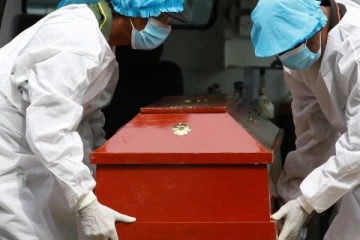 இலங்கையில் அதிகரித்த கொரோனா மரணங்கள்!