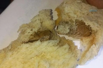 இலங்கையில் பாண் கொள்வனவு செய்த பெண்ணிற்கு காத்திருந்த அதிர்ச்சி