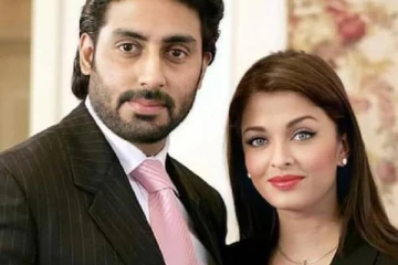 ஐஸ்வர்யா ராயை விவாகரத்து செய்கிறாரா? முற்றுப்புள்ளி வைத்த அபிஷேக் பச்சன்