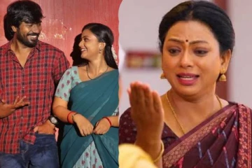 படு மோசமாக குறைந்து வரும் பாக்கியலட்சுமி சீரியல் TRP, டாப்புக்கு வந்த சிறகடிக்க ஆசை- முழு TRP விவரம்