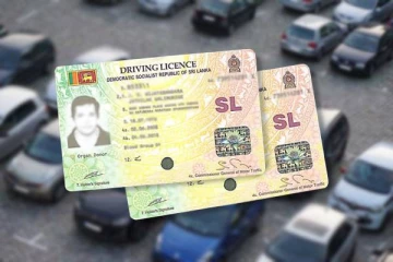 செவித்திறன் அற்றவர்களுக்கும் சாரதி அனுமதிப்பத்திரம்