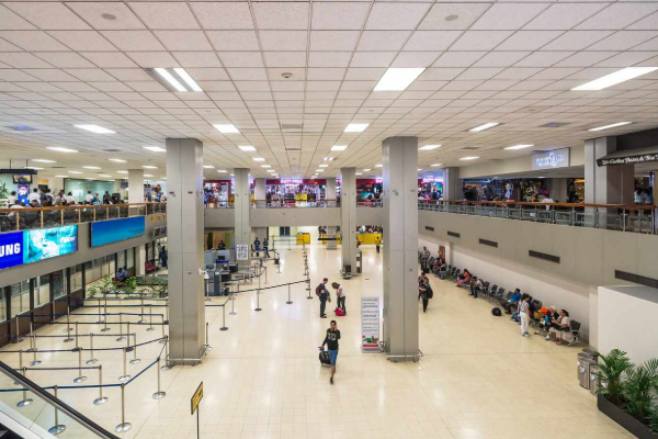 வெளிநாடுகளிலிருந்து வருவோருக்கு கட்டுநாயக்க விமான நிலையத்தில் புதிய வசதி | New Facility At Bia For Those Arriving Sri Lanka