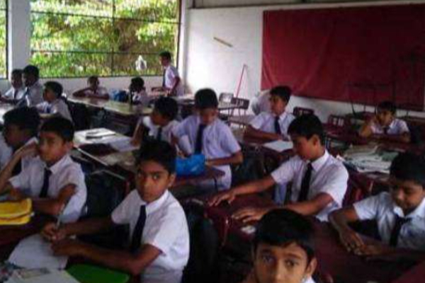 தரம் 6 மாணவர்களுக்கான புதிய சுற்று நிருபம் | New Circular For Grade 6 Students