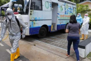 நாளை முதல் புதிய சுகாதார வழிமுறைகள்: வெளியான முக்கிய தகவல்