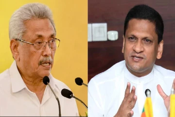 கோட்டாபயவுக்கு விசேட கடிதத்தை தயார் செய்யும் இராஜாங்க அமைச்சர்