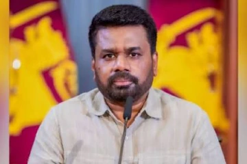 ඥානසාර හිමිගේ සිවුරේ ගැටලුව දරුණු වෙයි - මහා සංඝරත්නය හා ජනපති අතර විශේෂ සාකච්ඡාවක්