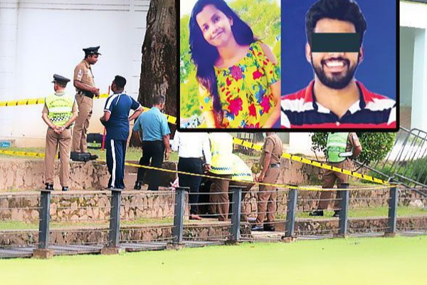 பல்கலை மாணவியின் கொலை தொடர்பில் பகீர் தகவல்! | Reason Murder Of The University Student