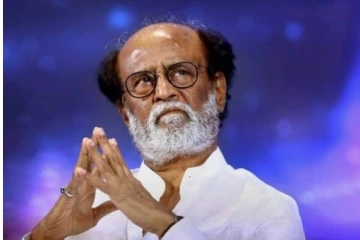 சூப்பர் ஸ்டார் ரஜினிக்கு கிடைக்கவுள்ள உயரிய விருது! உற்சாகத்தில் ரசிகர்கள்