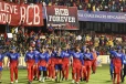 தோல்வியிலும் டெல்லியை முந்தி சாதனை படைத்த RCB