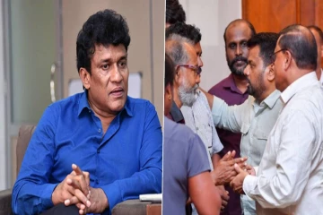 அனோஜன் மரண தண்டனை விவகாரம்: சவூதி அரேபியா இளவரசருக்கு மனோ கணேஷன் விடுத்துள்ள வேண்டுகோள்