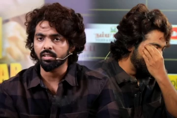 என்னை அடிமையா வச்சுருந்தாங்க; தயவு செஞ்சு போங்கனு.. மனம் திறந்த ஜிவி பிரகாஷ்!