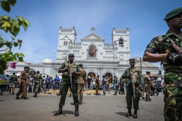 “මුළු ශ්‍රී ලංකාවම බලා සිටි පාස්කු ප්‍රහාරයේ තීන්දුව ළඟයි” - ලිඛිත දේශන ඉදිරිපත් කිරීම ඇරඹේ