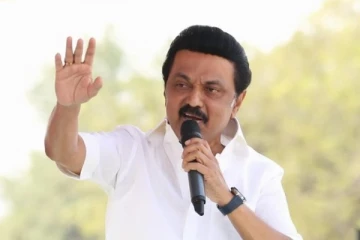 முதலமைச்சர் மு.க.ஸ்டாலின் மீலாதுன் நபி வாழ்த்து