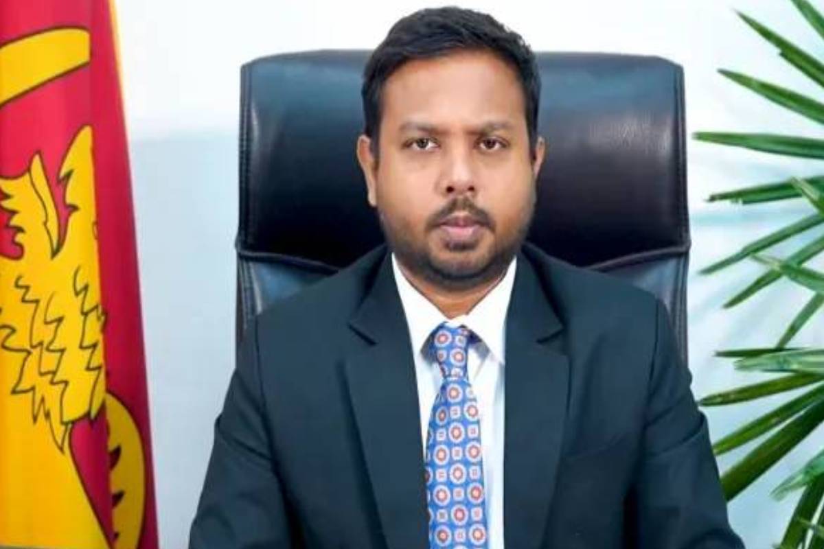 இன்னும் சில மாதங்களில் மாகாண சபை தேர்தல்..! அரச தரப்பிலிருந்து வெளியான அறிவிப்பு | Provincial Council Election Update இன்னும் சில மாதங்களில் மாகாண சபை தேர்தல்..! அரச தரப்பிலிருந்து வெளியான அறிவிப்பு | Provincial Council Election Update
