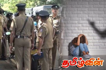 தெஹிவளைப் பிரதேசத்தில் நள்ளிரவில் பொலிஸ் உத்தியோகத்தர் கைது