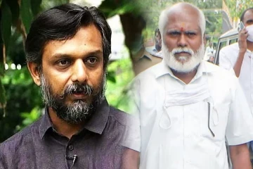 சாந்தன் இந்திய அரசின் வன்மத்திற்கு பலியாகியுள்ளார்; திருமுருகன் காந்தி